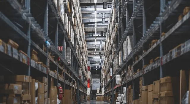 倉庫發(fā)霉怎么處理？