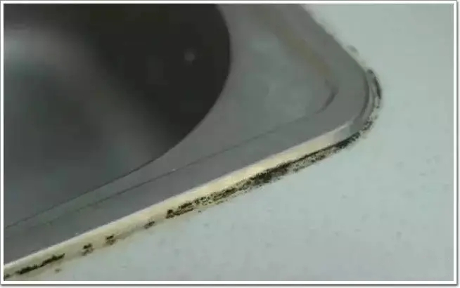 玻璃膠發(fā)霉了怎么辦？怎么才能有效去除霉菌