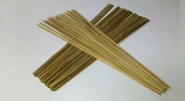 制香竹簽應(yīng)該如何如何防止發(fā)霉？