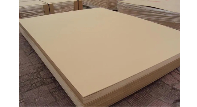 中纖板長霉原因及防治！