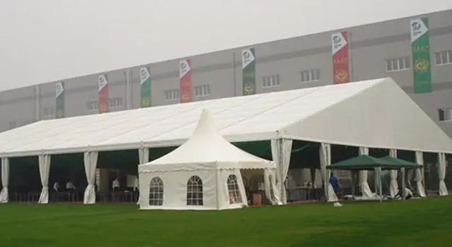 帳篷易發(fā)霉怎么辦？霉博士來教你帳篷防霉小技巧