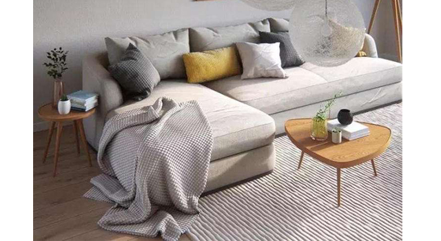 布藝沙發(fā)發(fā)霉應(yīng)該如何處理？又該如何預(yù)防發(fā)霉？