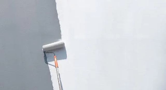 涂料發(fā)霉怎么辦？防霉訣竅在這里