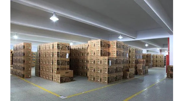 倉庫發(fā)霉原因及防霉措施！