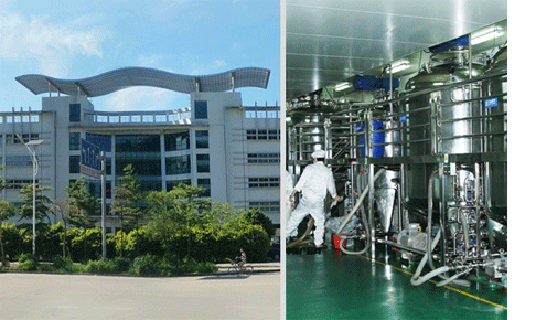 贊譽(yù)防霉粉