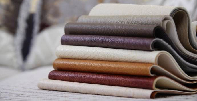 工廠皮料發(fā)霉的處理方法