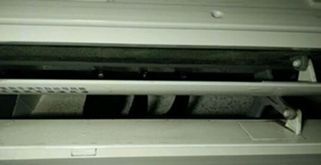 空調(diào)發(fā)霉