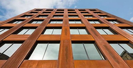 木結(jié)構建筑