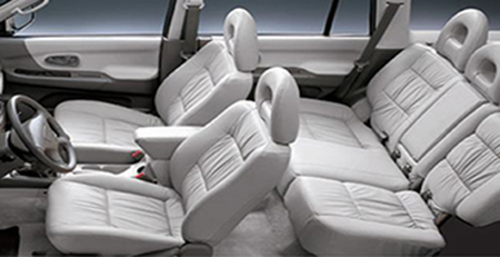 汽車內(nèi)飾座椅