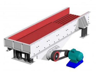 振動給料機